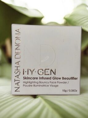 Natasha Denona, NIB - Hy•Gen Skincare Infused Glow Beautifier
